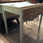 225 5568 DROP-LEAF TABLE